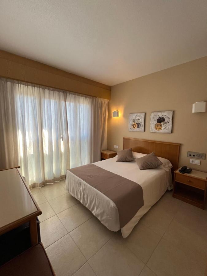 Hotel Albatros Gandía Exteriör bild